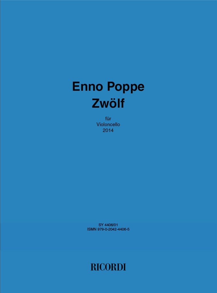 Zwölf